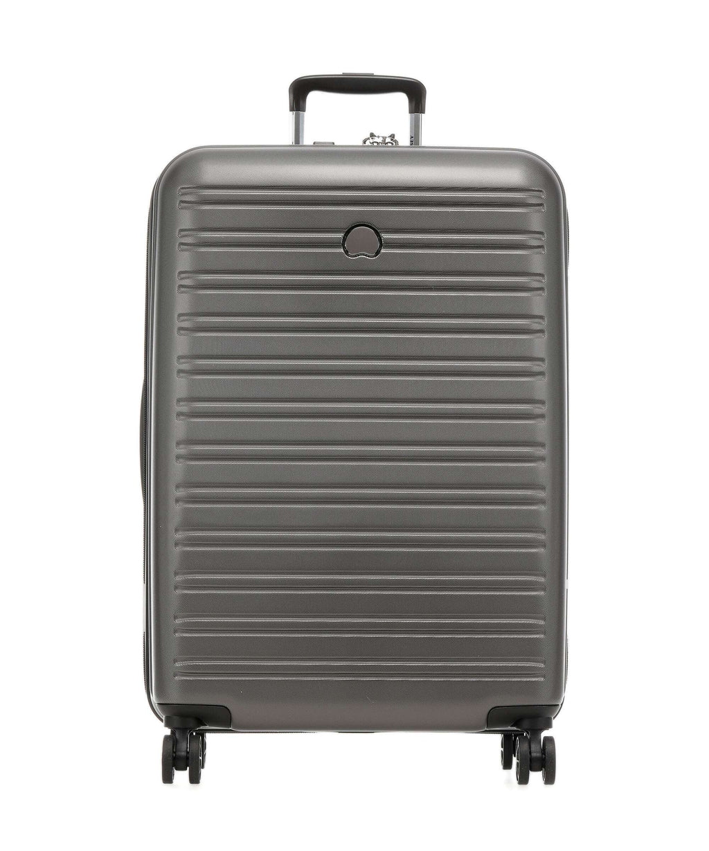 Delsey Paris Segur 2.0 Spinner (4 wheels) grau