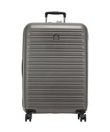 Delsey Paris Segur 2.0 Valise 4 roues grau