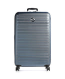 Delsey Paris Segur 2.0 Valise 4 roues blau