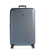 Delsey Paris Segur 2.0 Valise 4 roues blau