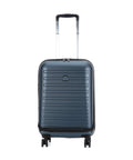 Delsey Paris Segur 2.0 Spinner (4 wheels) blau