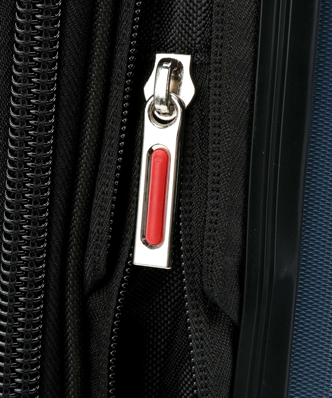 Delsey Paris Segur 2.0 Spinner (4 wheels) blau