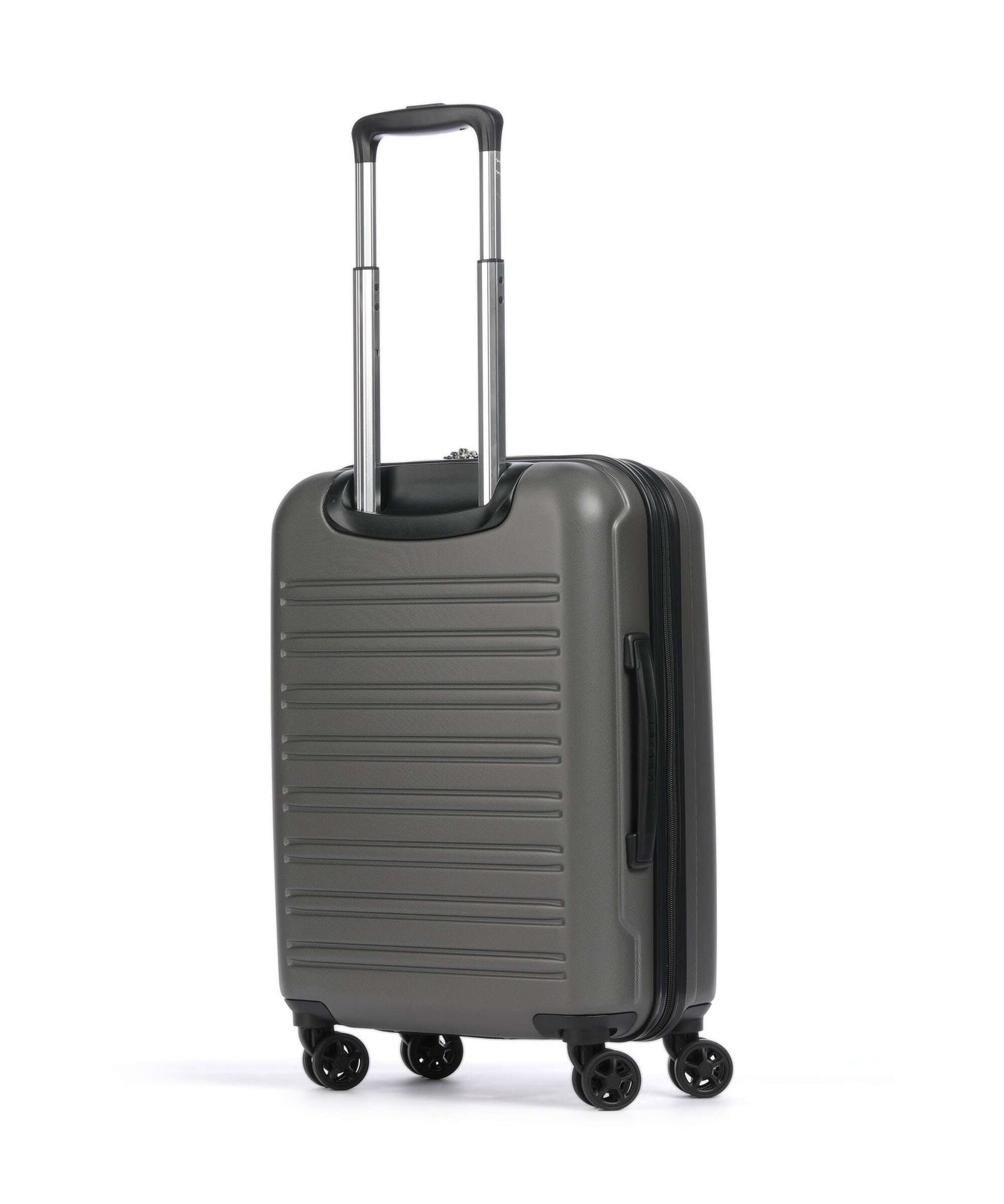 Delsey Paris Segur 2.0 Slim Line Spinner (4 wheels) grau