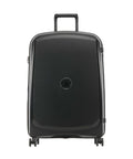 Delsey Paris Belmont Plus Spinner (4 wheels) schwarz