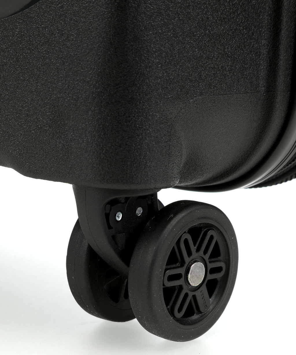 Delsey Paris Belmont Plus Spinner (4 wheels) schwarz