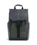 Delsey Paris Securflap Sac à dos army