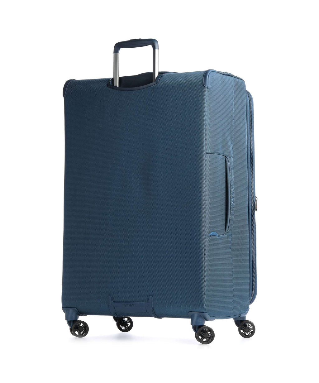 Delsey Paris Montmartre Air 2.0 Spinner (4 wheels) blau