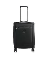 Delsey Paris Montmartre Air 2.0 Slim Line Valise 4 roues schwarz