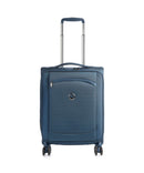 Delsey Paris Montmartre Air 2.0 Slim Line Valise 4 roues blau