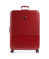 Delsey Paris Caumartin Plus Valise 4 roues rote