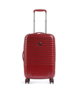Delsey Paris Caumartin Plus Valise 4 roues rote
