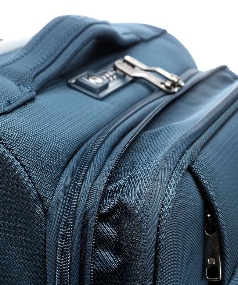 Delsey Paris Montmartre Air 2.0 Slim Line Trolley (2 wheels) blau