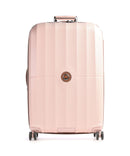 Delsey Paris Carrousel Valise 4 roues pink