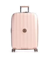 Delsey Paris Carrousel Valise 4 roues pink