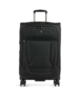 Delsey Paris Helium Dlx Spinner (4 wheels) schwarz