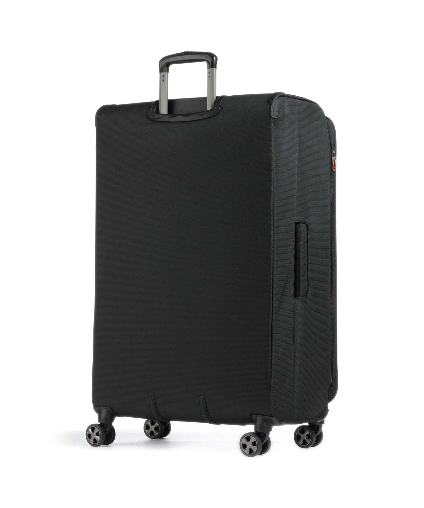 Delsey Paris Helium Dlx Spinner (4 wheels) schwarz