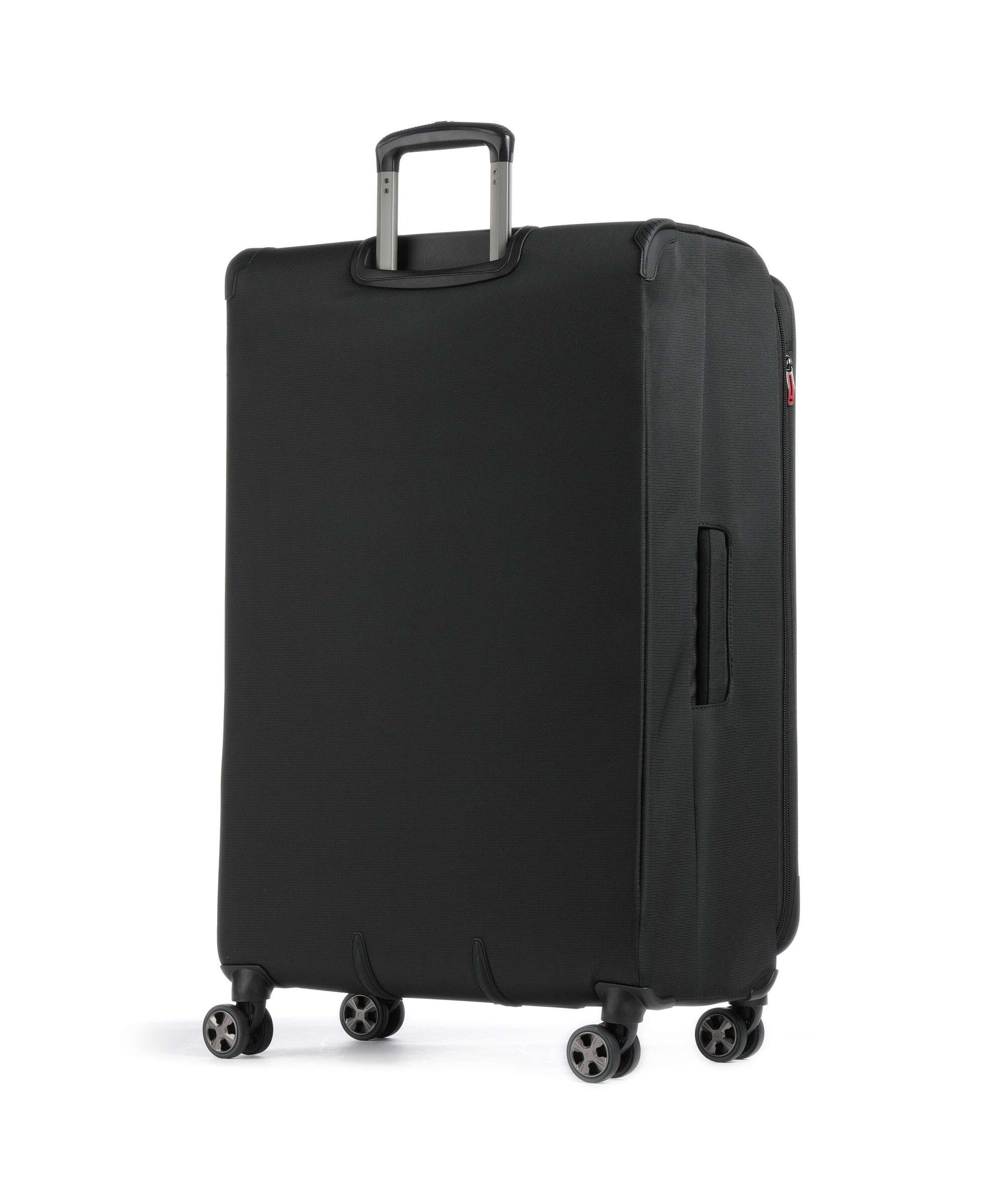 Delsey Paris Helium Dlx Spinner (4 wheels) schwarz