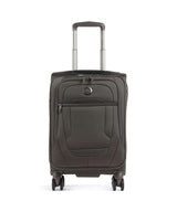Delsey Paris Helium Dlx Valise 4 roues mokka