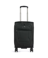 Delsey Paris Helium Dlx Valise 4 roues schwarz