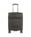 Delsey Paris Helium Dlx Valise 4 roues mokka