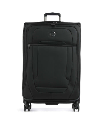 Delsey Paris Helium Dlx Valise 4 roues schwarz