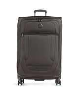 Delsey Paris Helium Dlx Valise 4 roues mokka