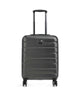 Delsey Paris Air Armour Valise 4 roues schwarz