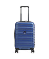 Delsey Paris Shadow 5.0 Valise 4 roues blau