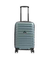 Delsey Paris Shadow 5.0 Valise 4 roues grün