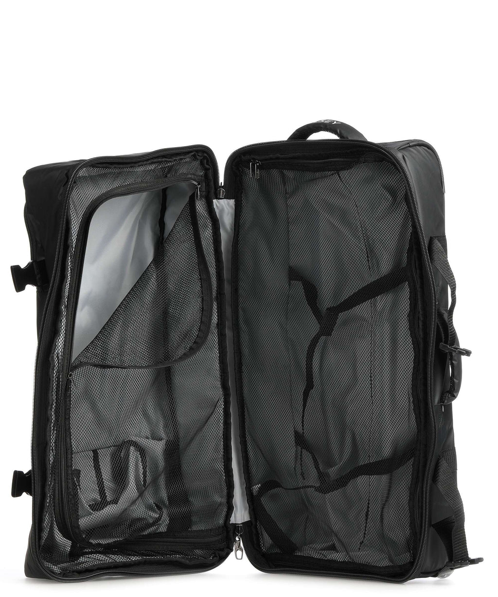 Delsey Paris Raspail Travel bag with wheels schwarz