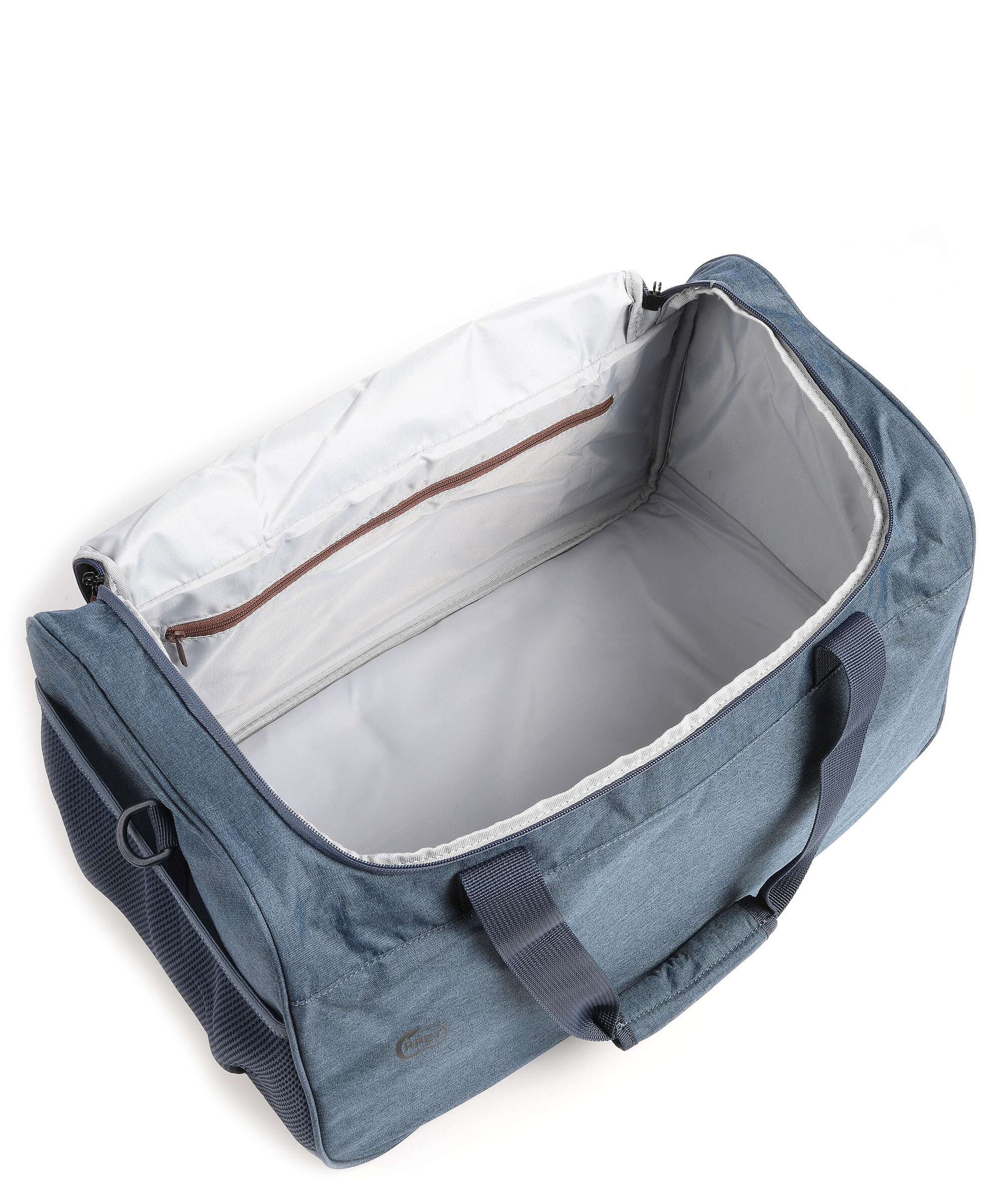 Delsey Paris Maubert 2.0 Weekend bag blau