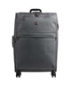 Delsey Paris Maubert 2.0 Valise 4 roues anthrazit