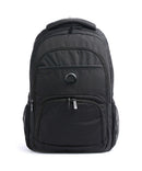 Delsey Paris Element Backpacks Sac à dos schwarz