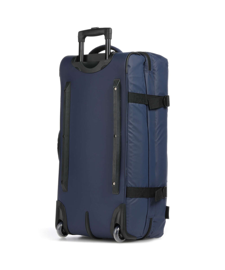 Delsey Paris Raspail Travel bag with wheels blau