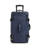 Delsey Paris Raspail Trolley (2 wheels) blau
