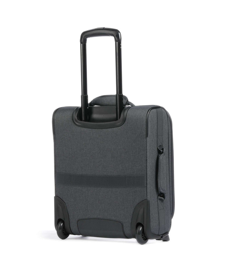 Delsey Paris Maubert 2.0 Trolley (2 wheels) anthrazit