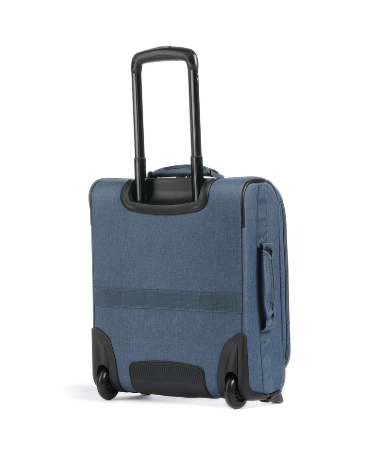 Delsey Paris Maubert 2.0 Trolley (2 wheels) blau