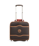 Delsey Paris Chatelet Air 2.0 Trolley (2 wheels) braun