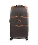 Delsey Paris Chatelet Air 2.0 Valise 4 roues braun