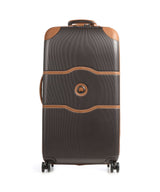 Delsey Paris Chatelet Air 2.0 Valise 4 roues braun