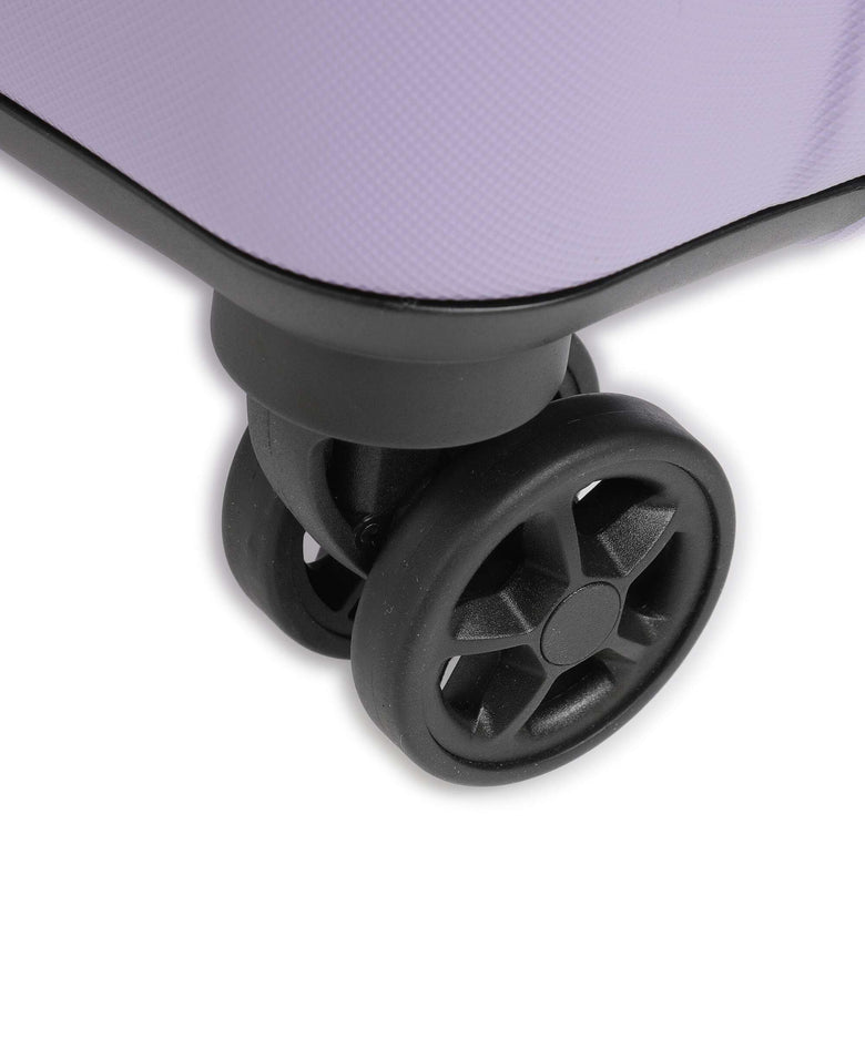 Delsey Paris Segur 2.0 Spinner (4 wheels) lavendel