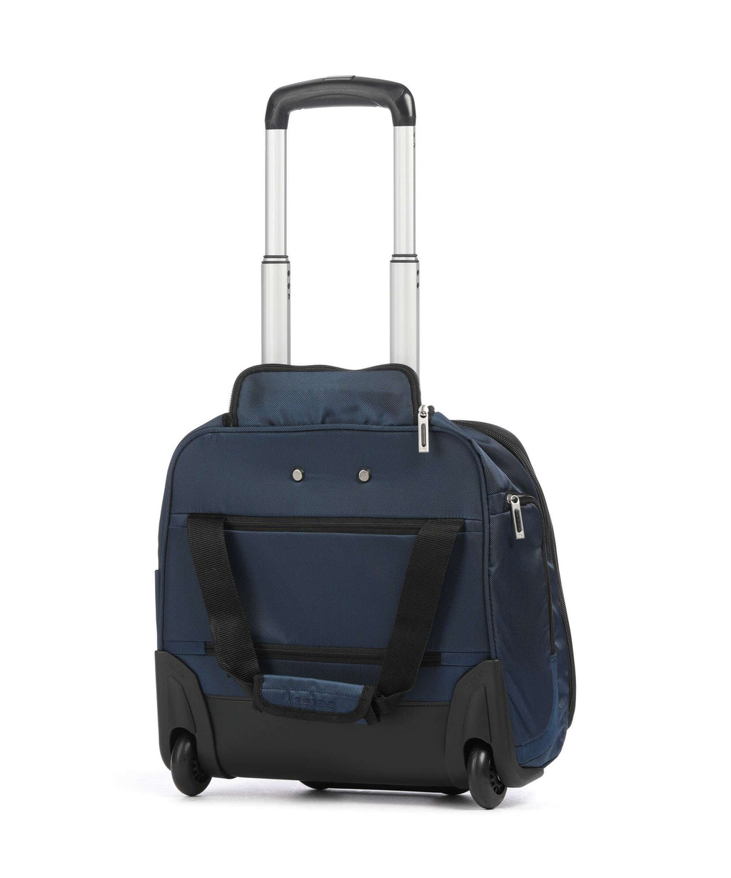 Delsey Paris Sky Max 2.0 Trolley (2 wheels) blau