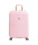 Delsey Paris Freestyle Valise 4 roues paonie