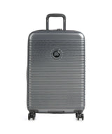 Delsey Paris Freestyle Valise 4 roues graphit