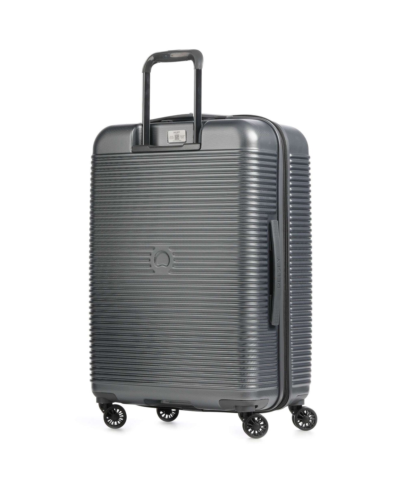 Delsey Paris Freestyle Spinner (4 wheels) graphit