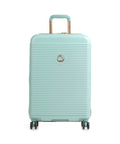 Delsey Paris Freestyle Spinner (4 wheels) mandel