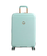 Delsey Paris Freestyle Valise 4 roues mandel