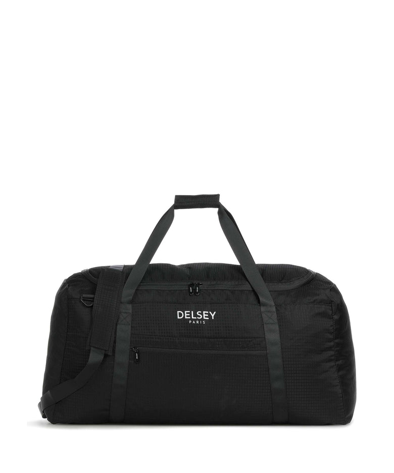 Delsey Paris Nomade Travel bag schwarz