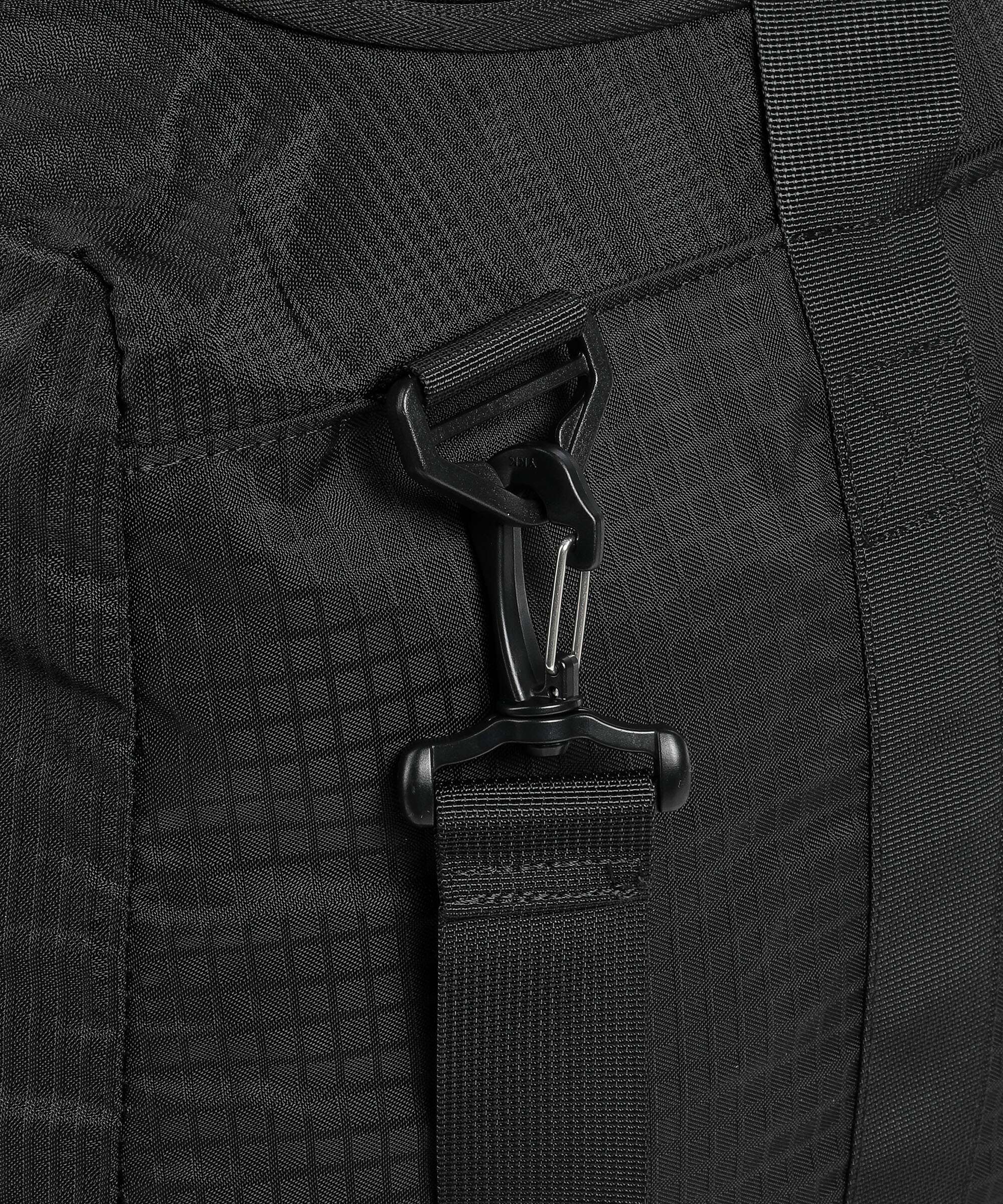 Delsey Paris Nomade Travel bag schwarz