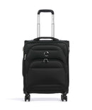 Delsey Paris Sky Max 2.0 Valise 4 roues schwarz